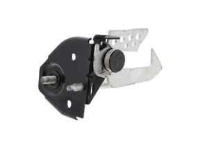 Hood Lock