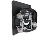 Bulb Carrier