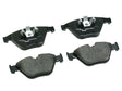 Brake Pad Set