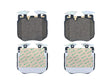 Brake Pad Set