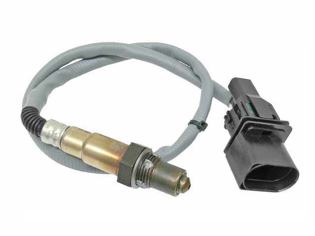 Oxygen Sensor