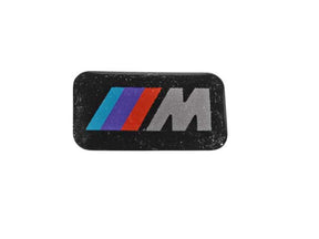 Wheel Badge