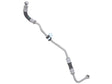 Turbocharger Oil Line