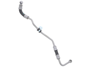 Turbocharger Oil Line