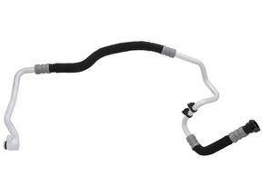 Engine Oil Cooler Line