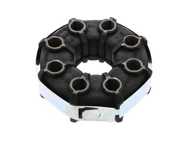 Flex Disc