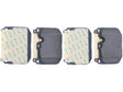 Brake Pad Set