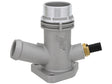 Coolant Hose Flange