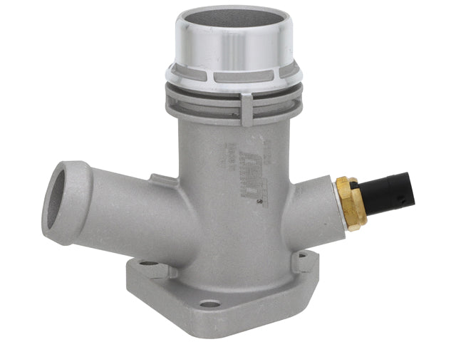 Coolant Hose Flange