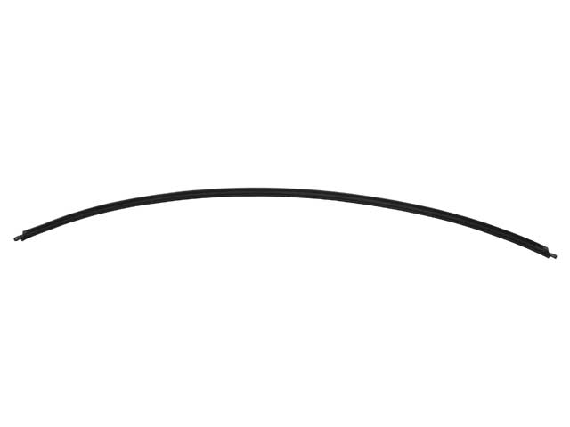 Windshield Moulding