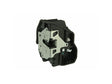 Door Lock Mechanism