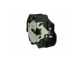 Door Lock Mechanism