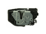 Door Lock Mechanism