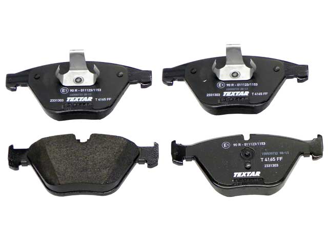 Brake Pad Set