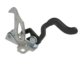 Hood Safety Catch