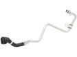 Turbocharger Coolant Line