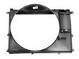 Fan Shroud