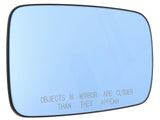 Door Mirror Glass
