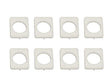 Seat Rail Bushing Kit