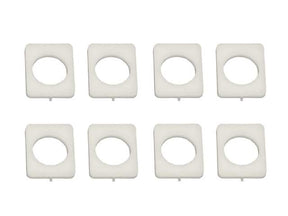 Seat Rail Bushing Kit