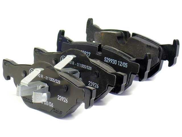 Brake Pad Set
