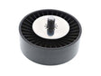 Deflection Pulley
