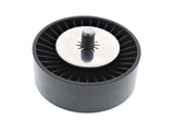 Deflection Pulley