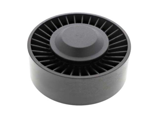 Deflection Pulley