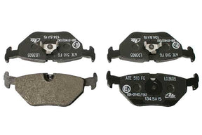 Brake Pad Set
