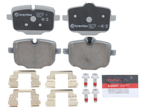 Brake Pad Set