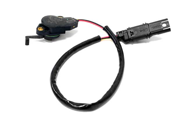 Gear Position Sensor