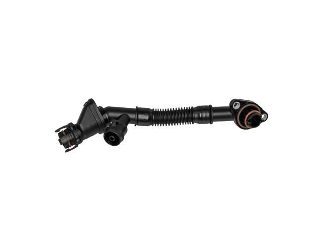 Crankcase Vent Hose