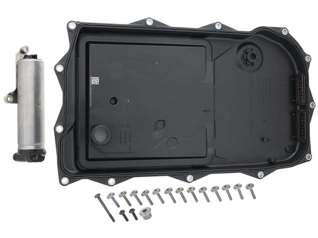 Auto Trans Oil Reservoir