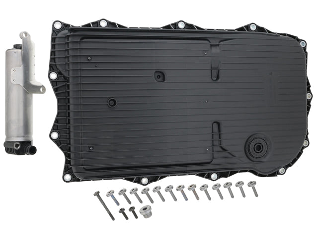 Auto Trans Oil Reservoir