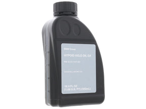 Differential Oil