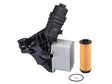 Oil Filter Housing