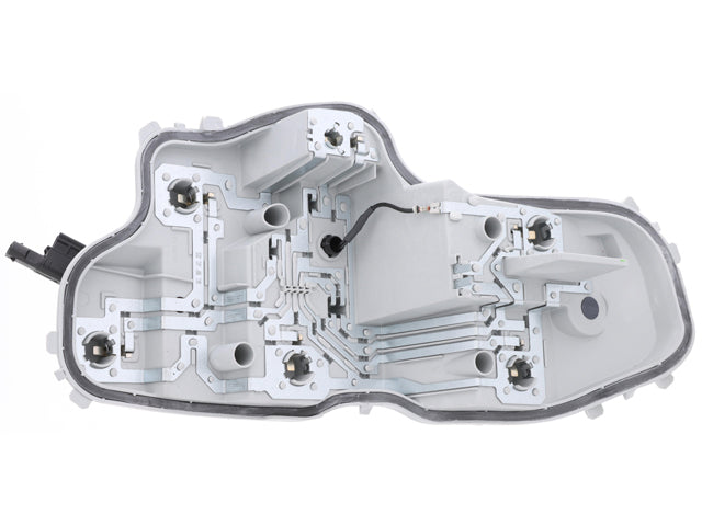 Bulb Carrier