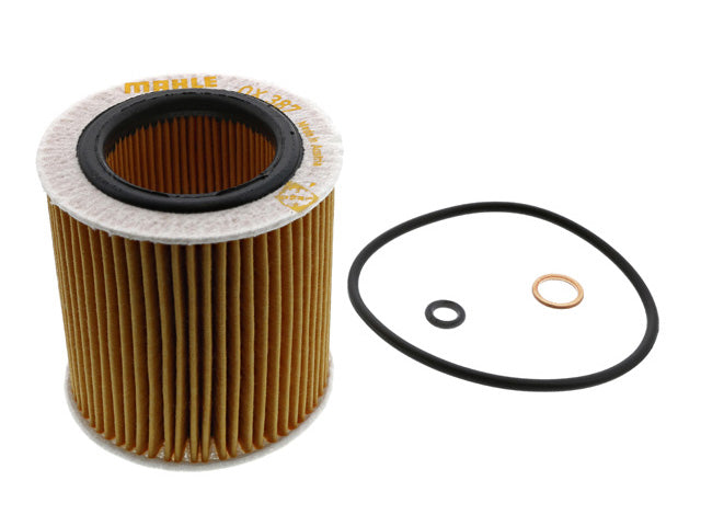 Oil Filter Kit