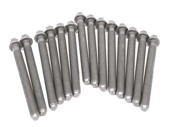 Cylinder Head Bolt Set