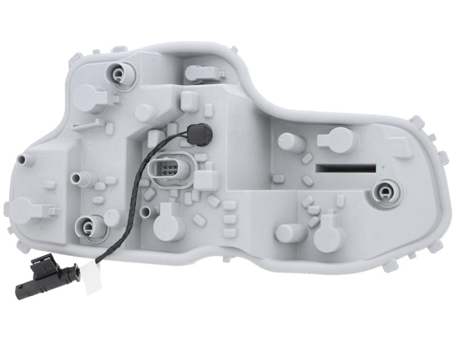 Bulb Carrier