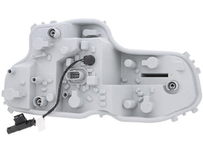 Bulb Carrier
