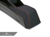 AutoTecknic Pre-Preg Carbon CSL Center Console - G8X M2 / M3 / M4 (Automatic)