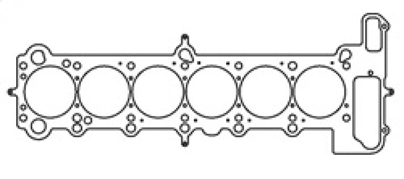 Cometic BMW S50B30/S52B32 US ONLY 87mm .120 inch MLS Head Gasket M3/Z3 92-99