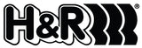 H&R 22-23 BMW M3/M4 Competition xDrive G80 (AWD) 30mm Front Non Adj. Sway Bar