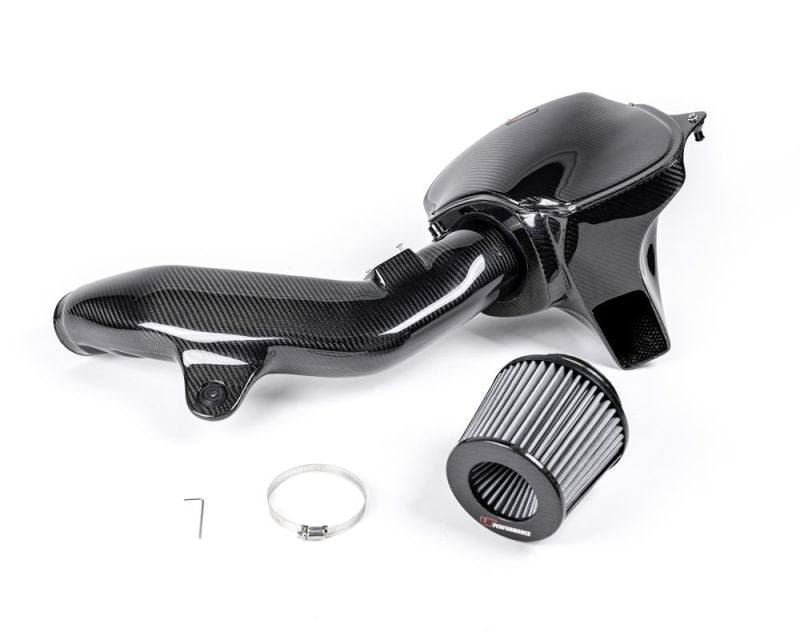 VR Performance BMW M2 F87 Carbon Fiber Air Intake