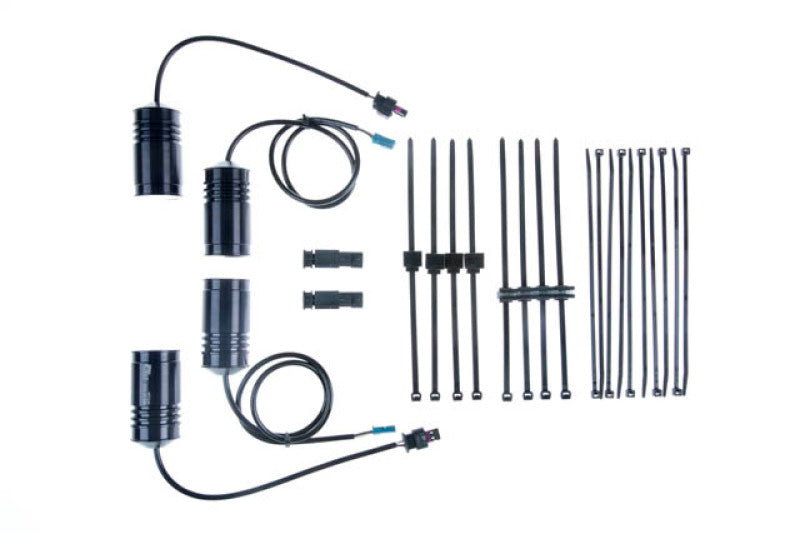KW Electronic Damping Cancellation Kit - 2008 Alfa Romeo 8C Competizione (920) main image 0
