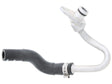 Turbocharger Coolant Line