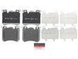 Brake Pad Set
