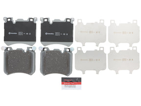 Brake Pad Set