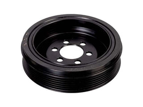 Crankshaft Pulley
